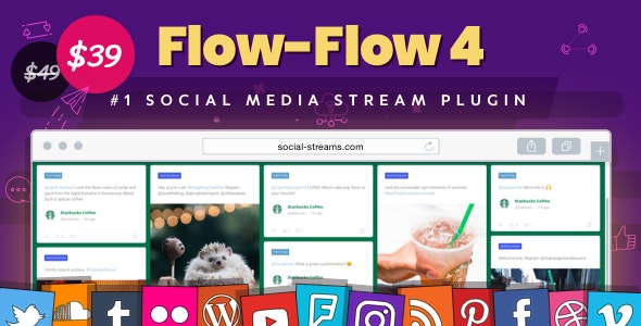 flow flow plugin
