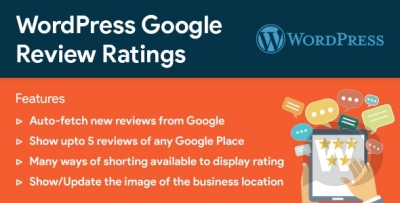 Google Reviews Ratings