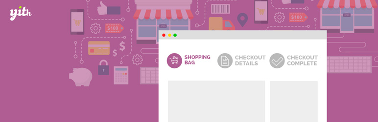 YITH WooCommerce Multi-step Checkout Premium