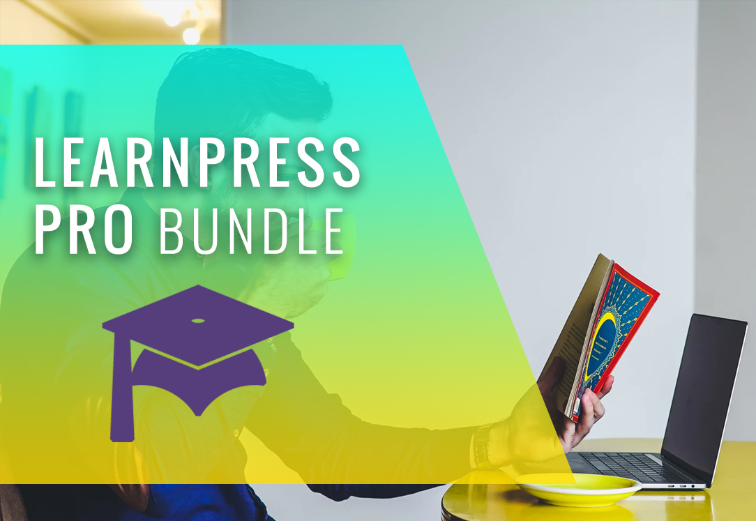 LearnPress PRO Bundle - LearnPress Premium Add-ons Bundle