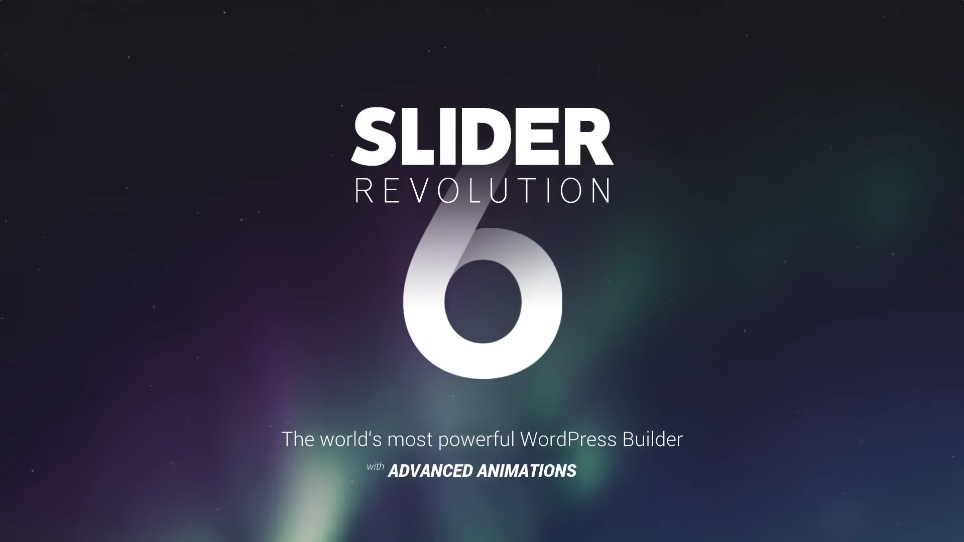 Plugin Slider Revolution Responsive WordPress