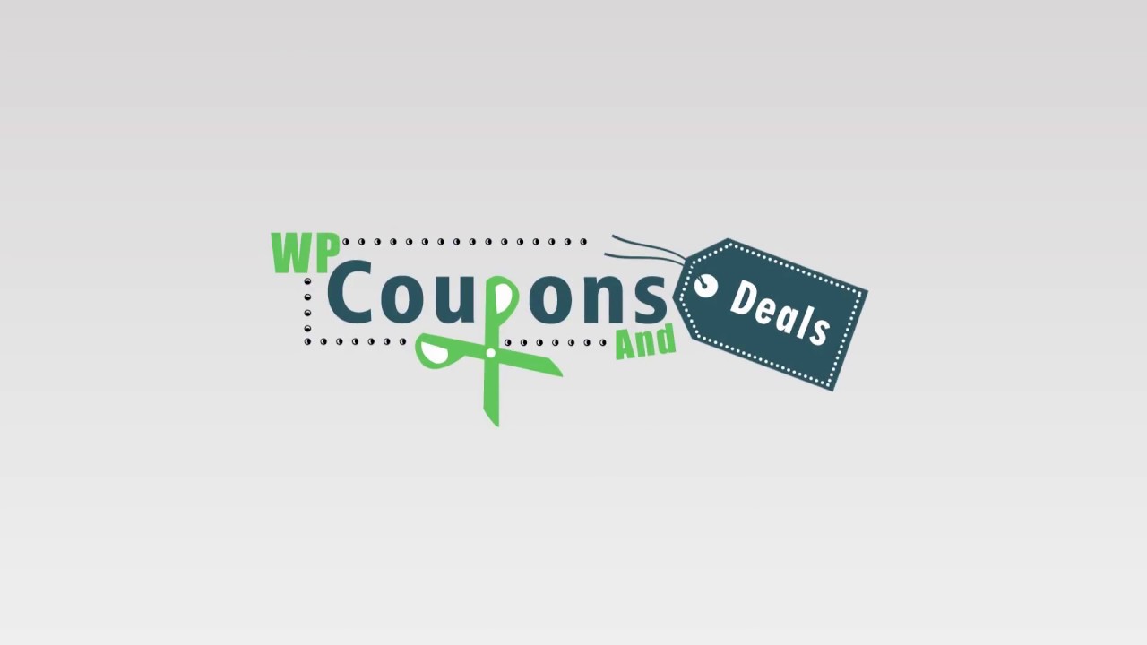WP Coupons and Deals Premium