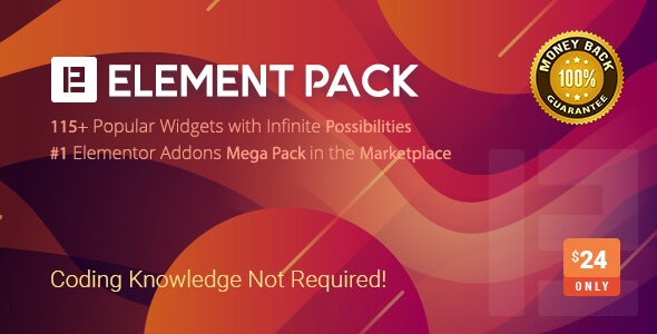 Element Pack Addon
