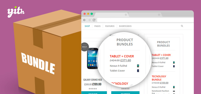 YITH WooCommerce Product Add-ons