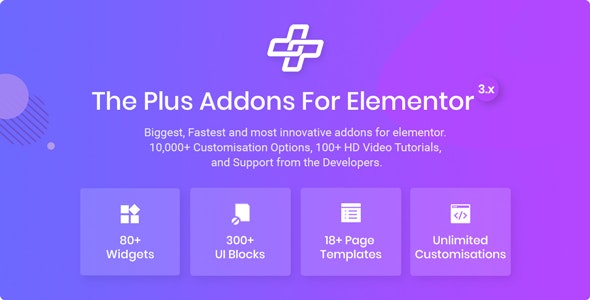 ThePlus Addons for Elementor