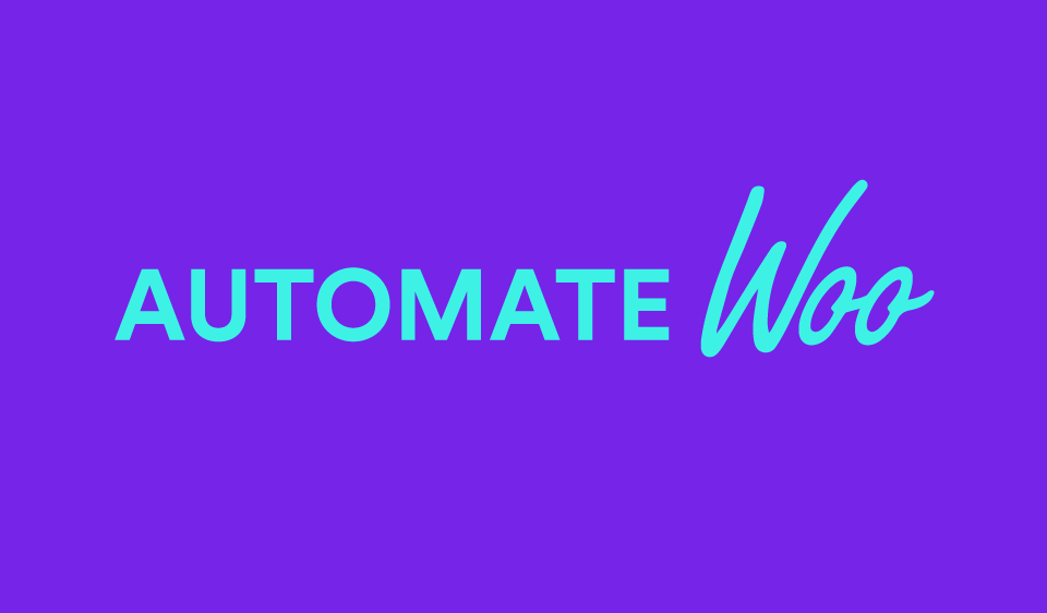 AutomateWoo WooCommerce