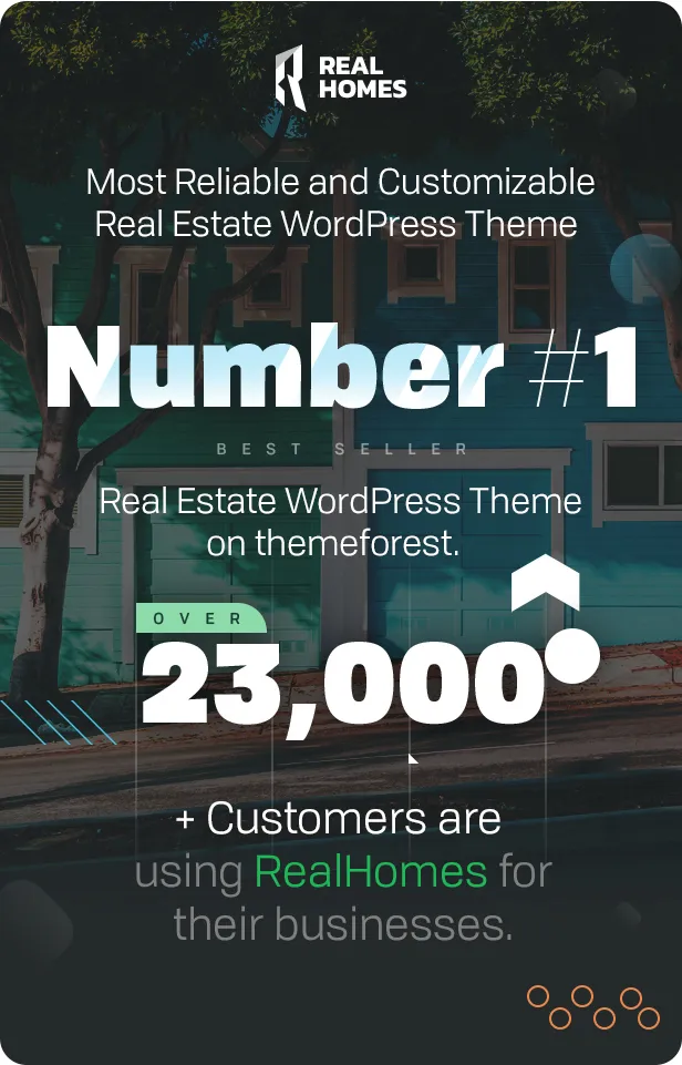 RealHomes Social Login Setup - Inspiry Themes