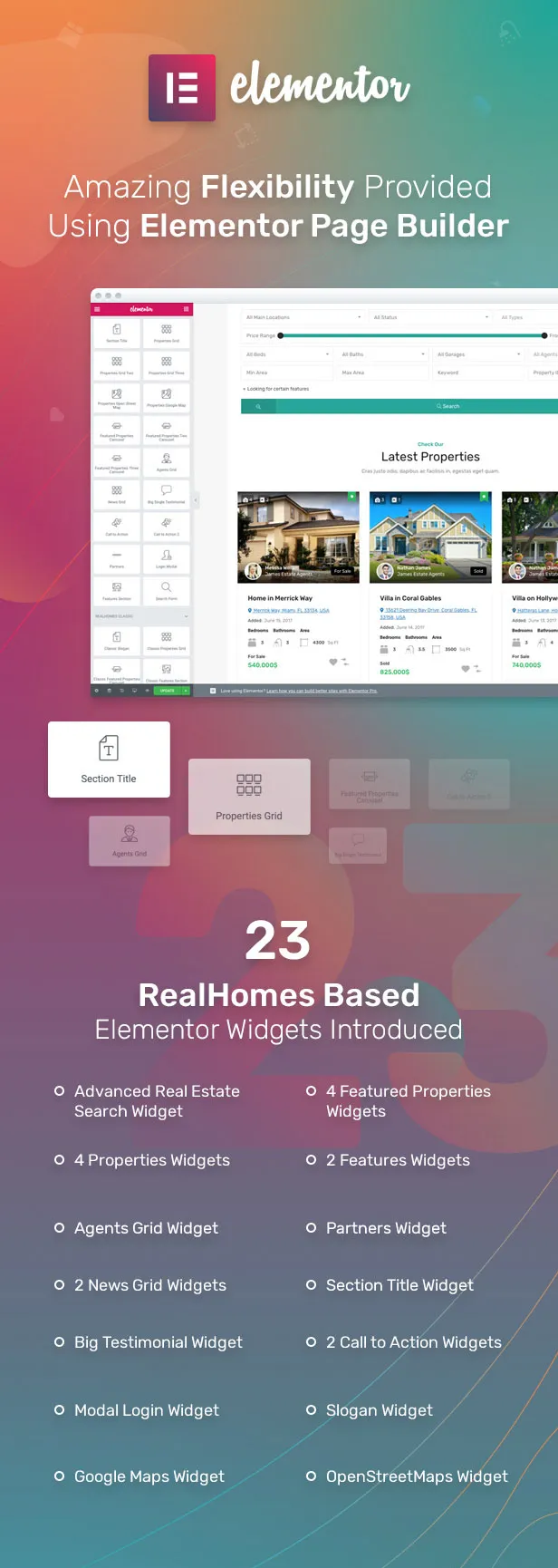 RealHomes Social Login Setup - Inspiry Themes