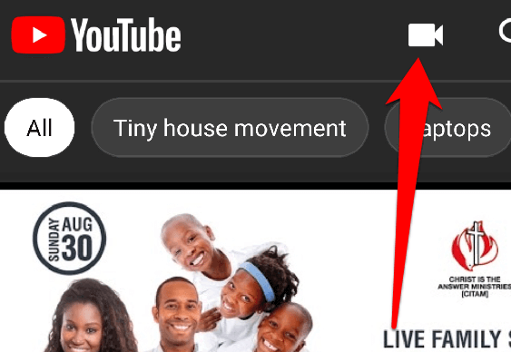 Cách tải video lên YouTube - Hướng dẫn từng bước