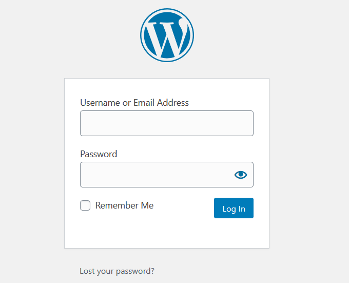 Cách thay đổi URL đăng nhập WordPress của bạn để bảo mật tốt hơn