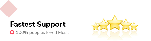 Elessi - WooCommerce AJAX WordPress Theme - RTL Support