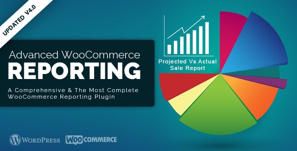 Nâng cao WooCommerce Báo cáo - Mặt hàng CodeCanyon để bán