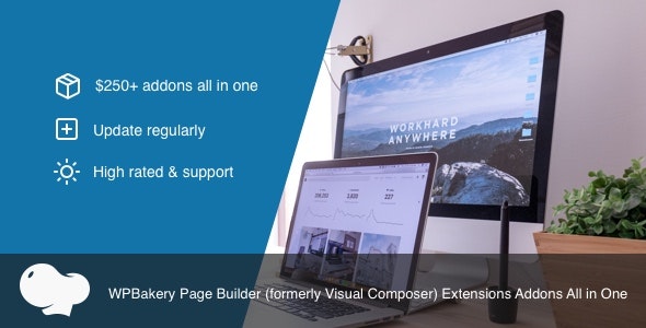 wpbakery visual composer 5.0.1 free download