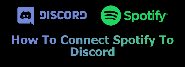Cách kết nối Spotify với Discord