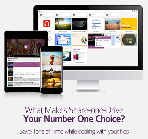 Share-one-Drive - Plugin OneDrive cuối cùng số 1