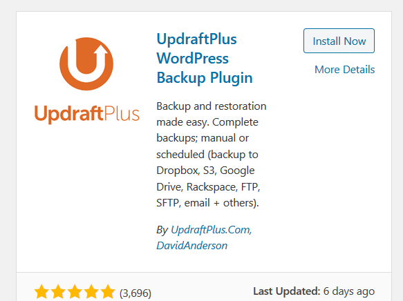 9 Phải có Plugins Đối với cài đặt WordPress mới