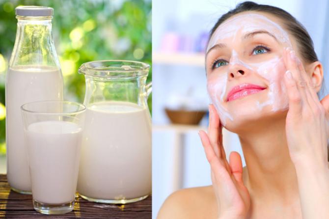 Top 5 mặt nạ với sữa bạn phải bổ sung vào chế độ chăm sóc da hàng ngày