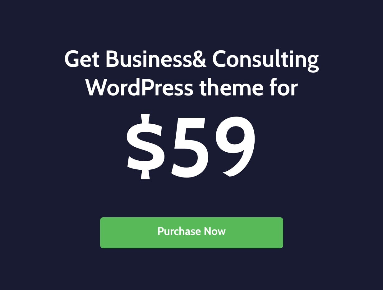 Avante v2.7.4 NULLED | Business Consulting WordPress Theme