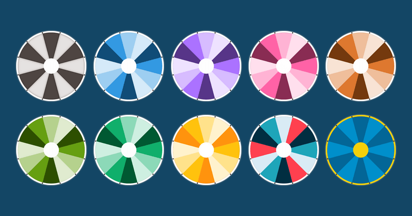Coupon Wheel For WooCommerce and WordPress - 5