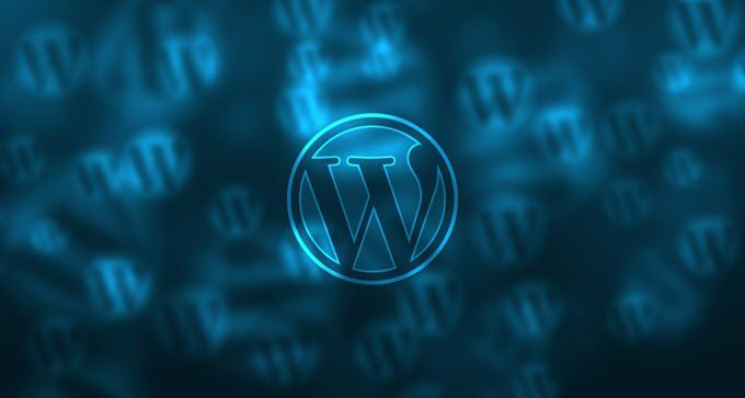 Bạn có nên tùy chỉnh WordPress không Theme?