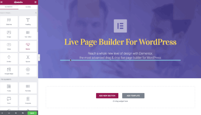 Cách tùy chỉnh WordPress Theme Sử dụng Page Builder Plugin