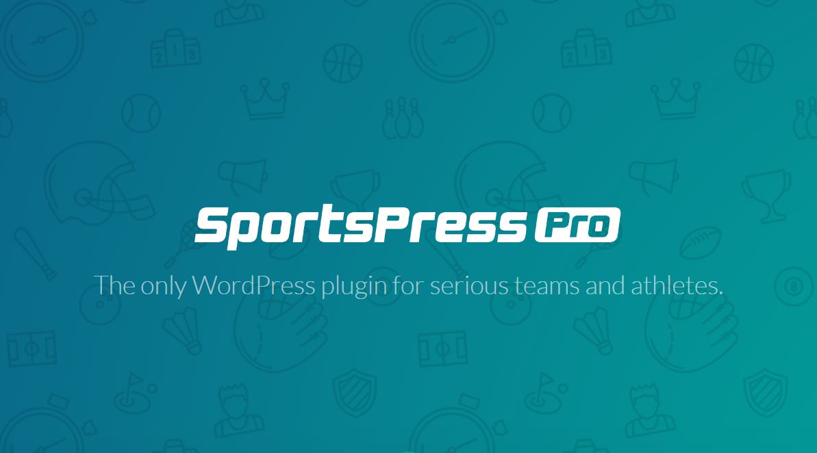 SportsPress Pro - ThemeBoy