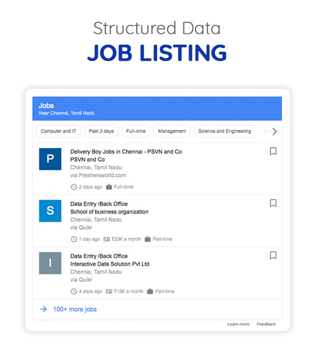 Jobhunt - Chủ đề WordPress Job Board cho WP Job Manager - 23