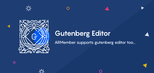 ARMember - WordPress Membership Plugin - 20