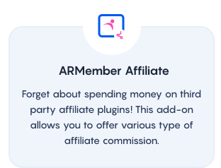 ARMember - WordPress Membership Plugin - 24