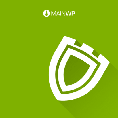 MainWP iThemes Security Extension
v4.0.3