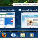 Thanh tác vụ Windows 7 không hiển thị bản xem trước hình thu nhỏ?