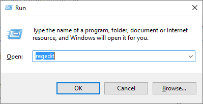 Cách xóa bộ nhớ cache của Windows