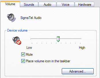 Cách khôi phục âm lượng hoặc biểu tượng âm thanh vào thanh tác vụ Windows của bạn