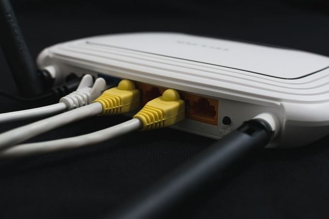 Có thể kết nối với Wireless Router, nhưng không thể kết nối Internet?