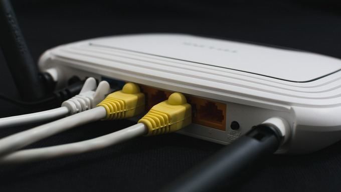 Can Connect to Wireless Router, but not to the Internet?