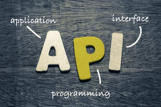 HDG Giải thích: API là gì?