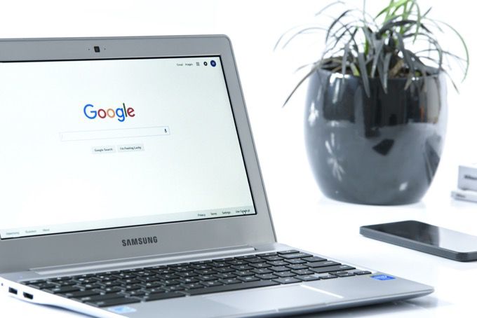 HDG giải thích: Chế độ nhà phát triển Chromebook là gì và công dụng của nó là gì?