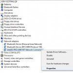 Trình bảo vệ màn hình Windows 7 và Tùy chọn nguồn không hoạt động?