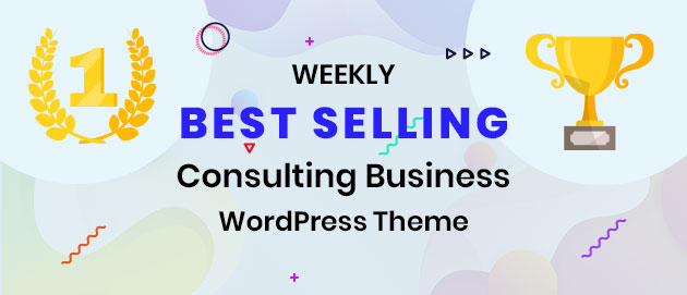 Reobiz - WordPress dành cho doanh nghiệp Theme 