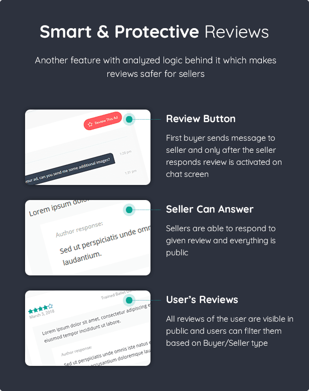 Adifier - Quảng cáo được phân loại WordPress Theme - 14