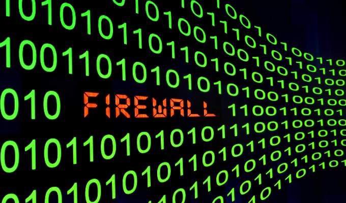Firewall là gì và mục đích của nó là gì?