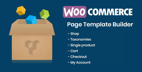 Download: DHWCPage – WooCommerce Page Builder