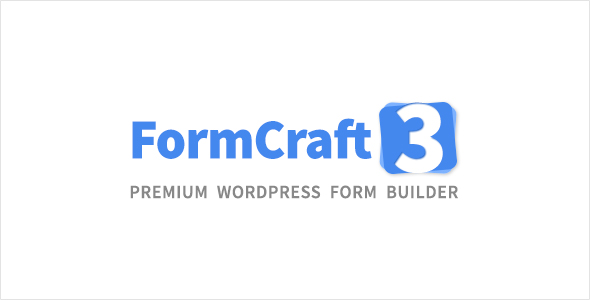 Download: FormCraft – Premium WordPress Form Builder