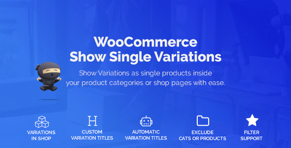 Download: WooCommerce Show Variations as Single Products