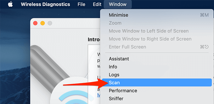 Cách tìm kênh Wi-Fi tốt nhất trên Windows, Mac và Linux