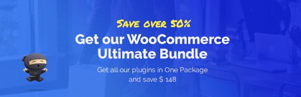 WooCommerce Gói plugin