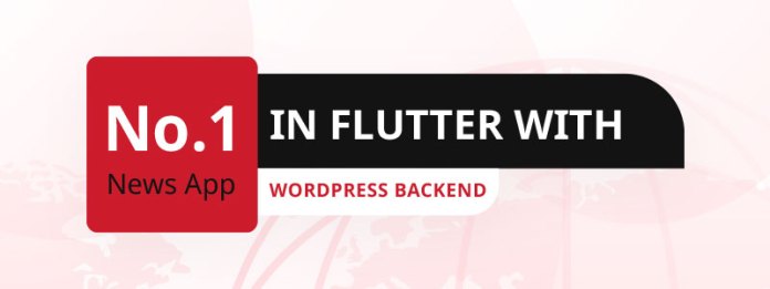 MightyNews - Ứng dụng tin tức Flutter 2.0 với phần phụ trợ WordPress - 7