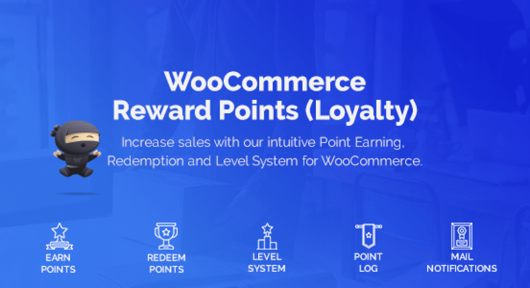 Download: WooCommerce Reward Points