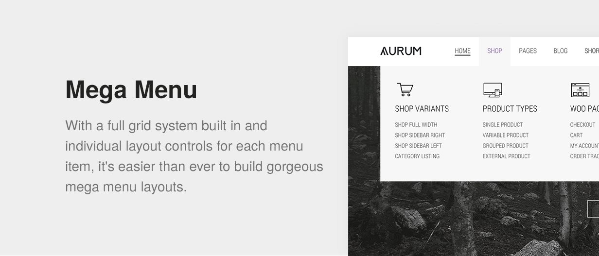 Aurum - Mua sắm tối giản Theme - 12