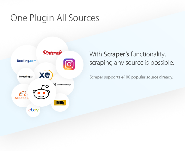 Scraper - Plugin trình thu thập thông tin nội dung cho WordPress - 4